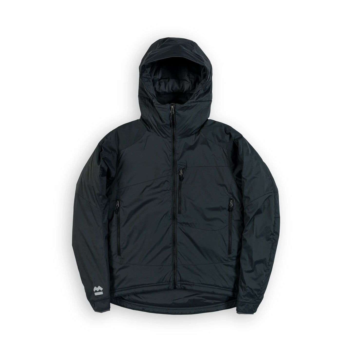 Lightstream Full Zip Hoody - Women's