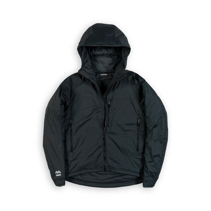 Lightstream Full Zip Hoody - Women's