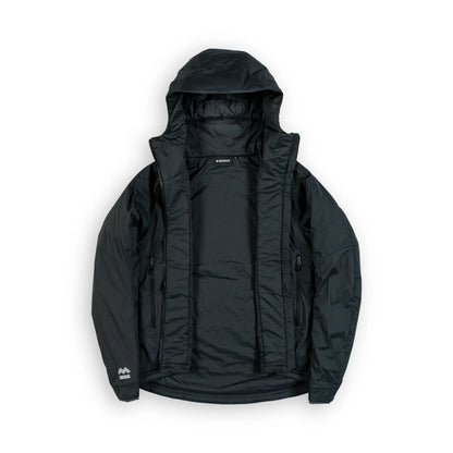 Lightstream Full Zip Hoody - Women's