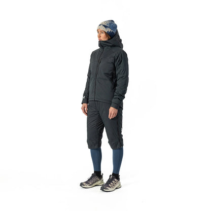 Lightstream Full Zip Hoody - Women's