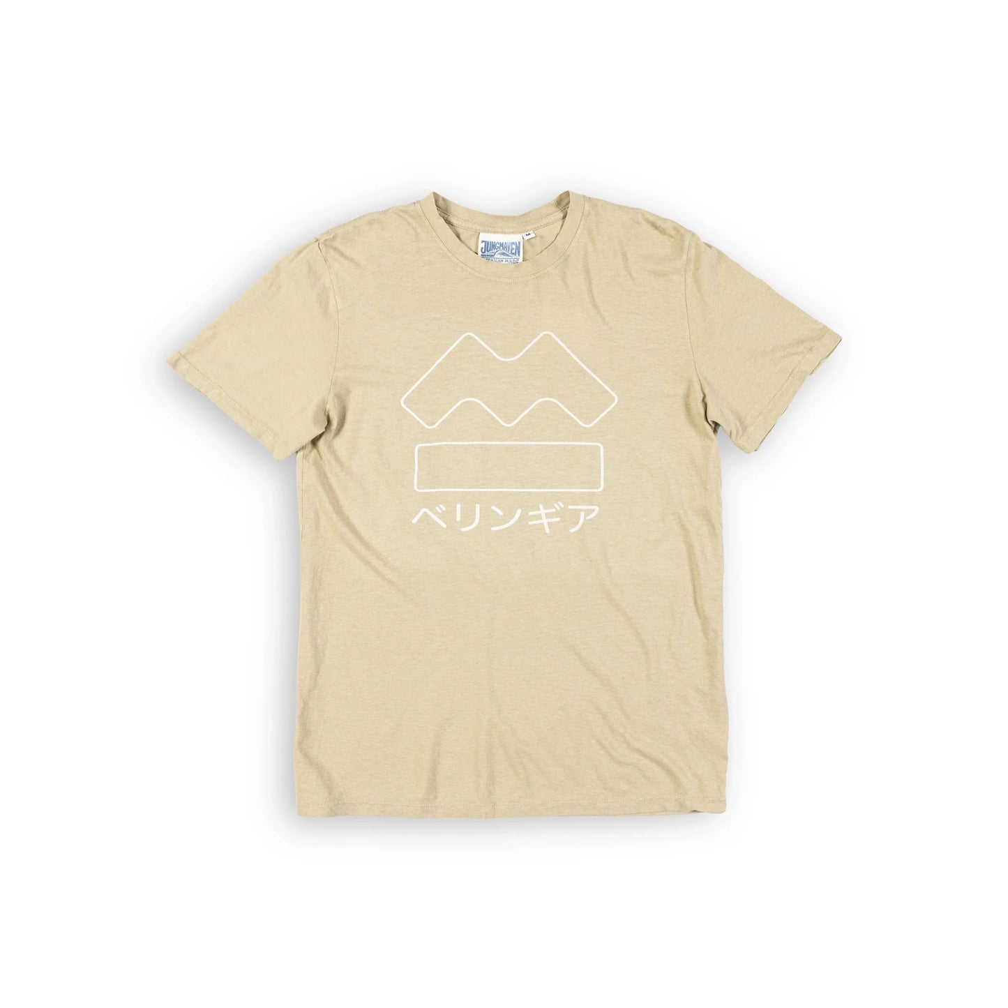Team Japan Tee