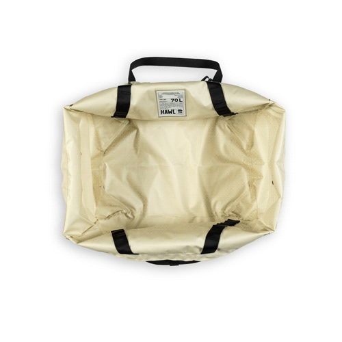 HAWL Bag
