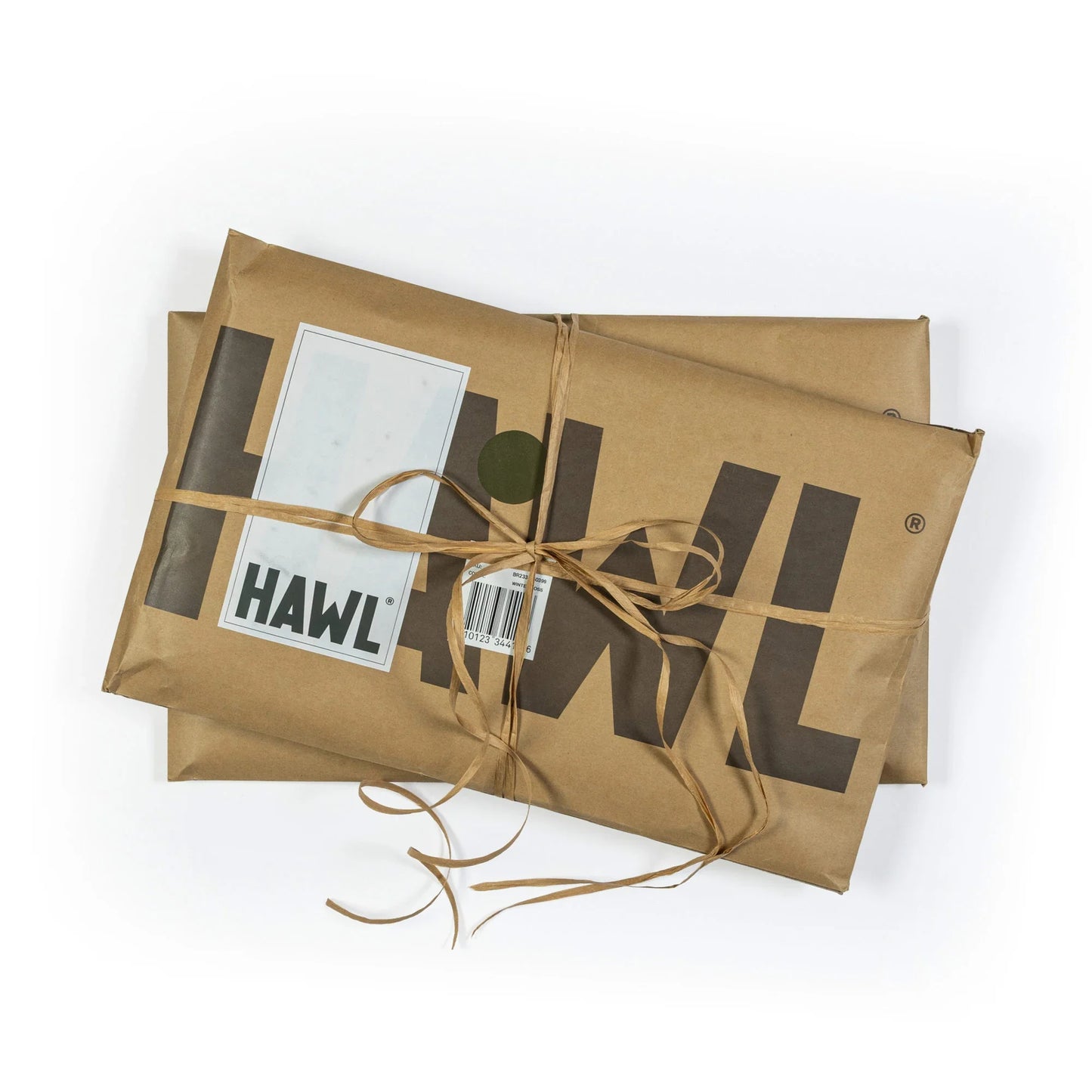 HAWL Bag