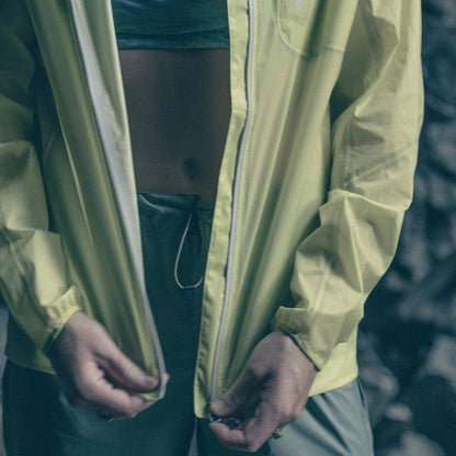 Dragonfly Waterproof Jacket