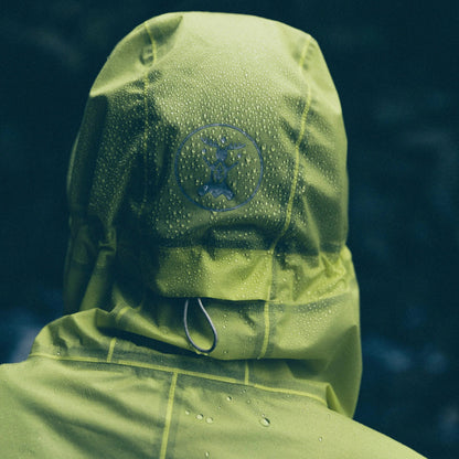Dragonfly Waterproof Jacket