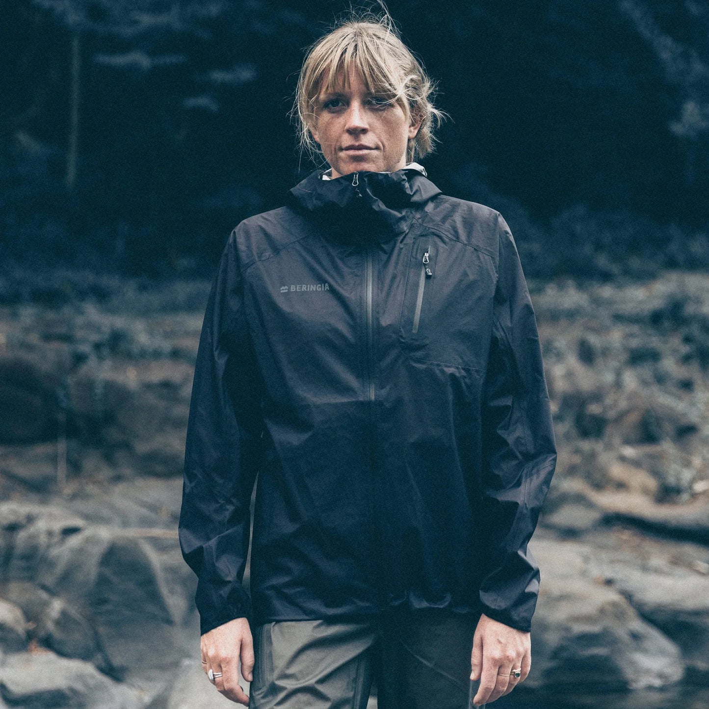 Dragonfly Waterproof Jacket