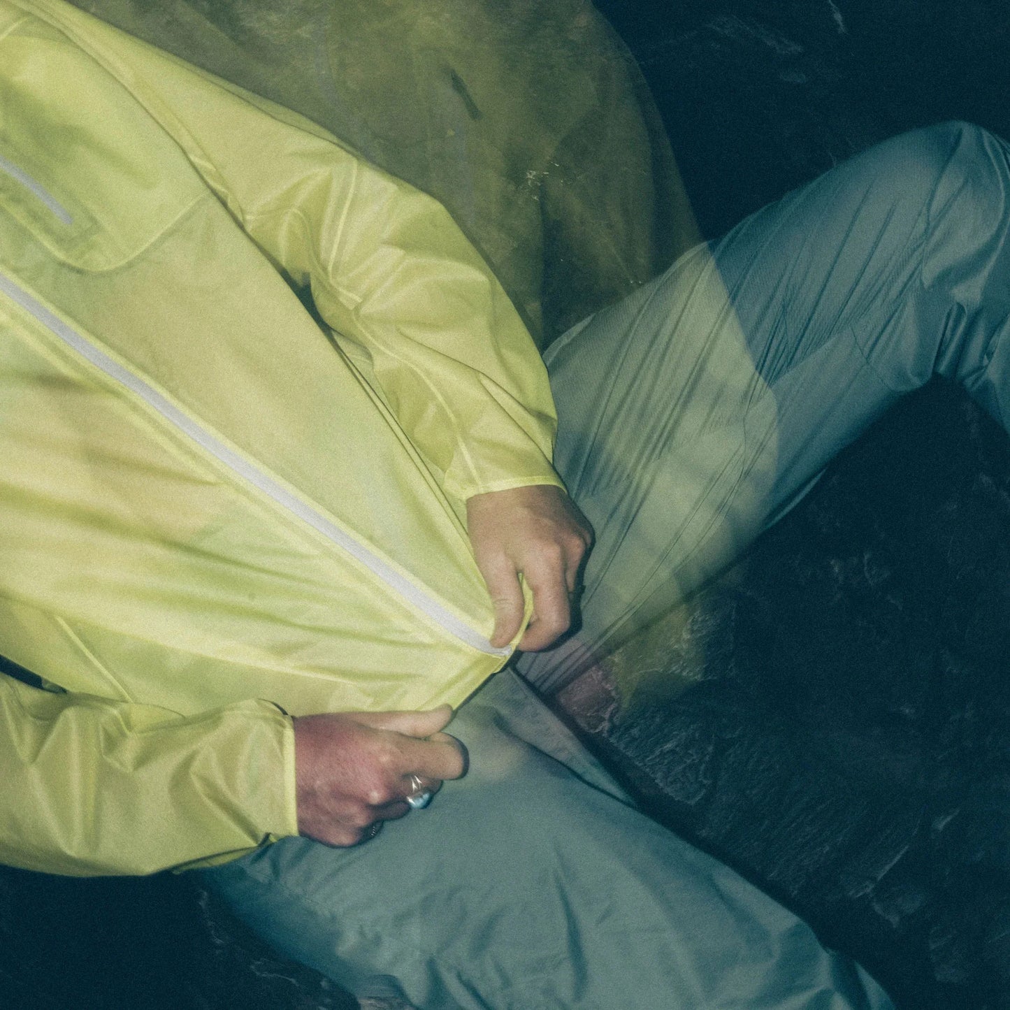 Ultralight Mountain Pant