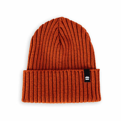 Seawolf Knit Hat