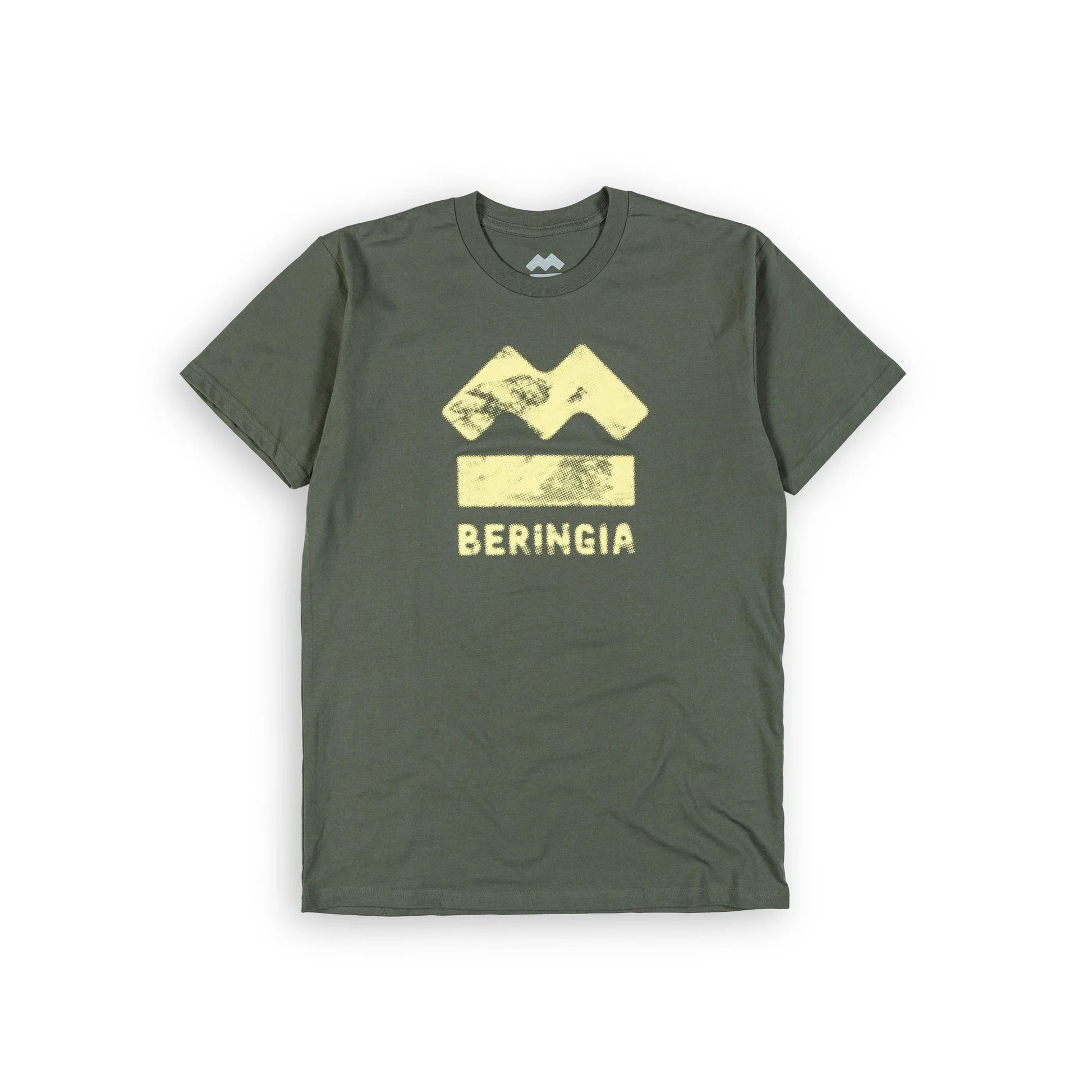 Team Beringia Tee - Beringia