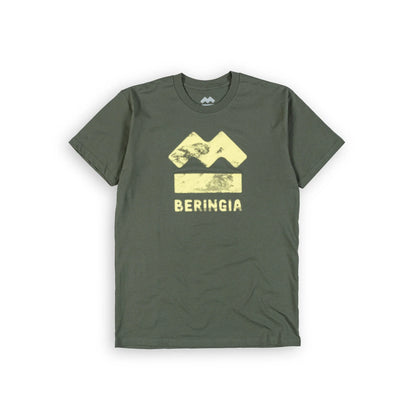 Team Beringia Tee - Beringia