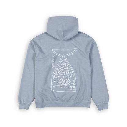 Whaletail Hoodie