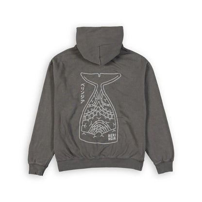 Whaletail Hoodie