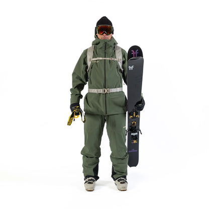 Men's St. Elias Jacket