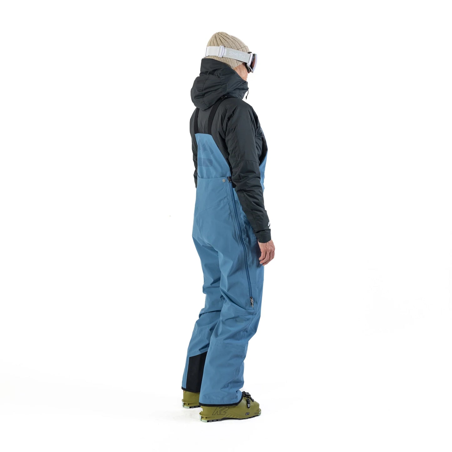 Women's St. Elias Bib