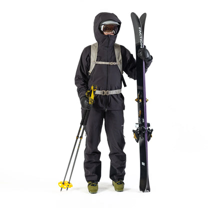 Women's St. Elias Jacket