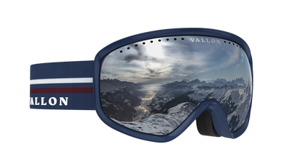 VALLON Freebirds Goggles - Beringia