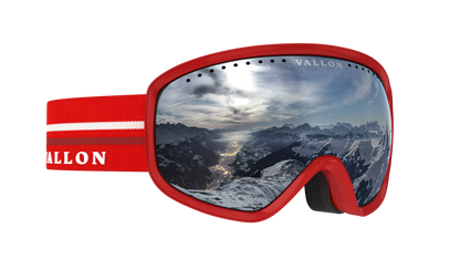 VALLON Freebirds Goggles - Beringia