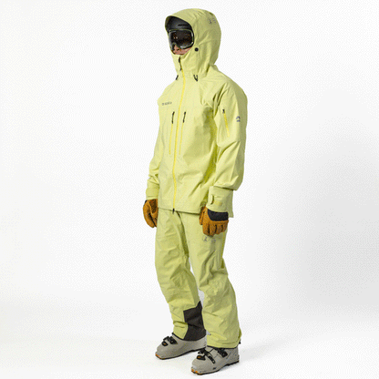 Men's St. Elias Jacket FW24